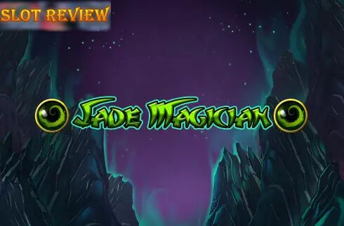 Jade Magician Slot Review